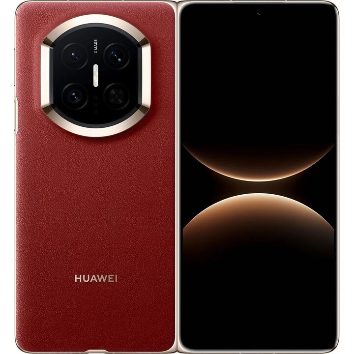 Huawei Mate X7 5G, 16GB 512GB, 8 OLED, 5525mAh, Red