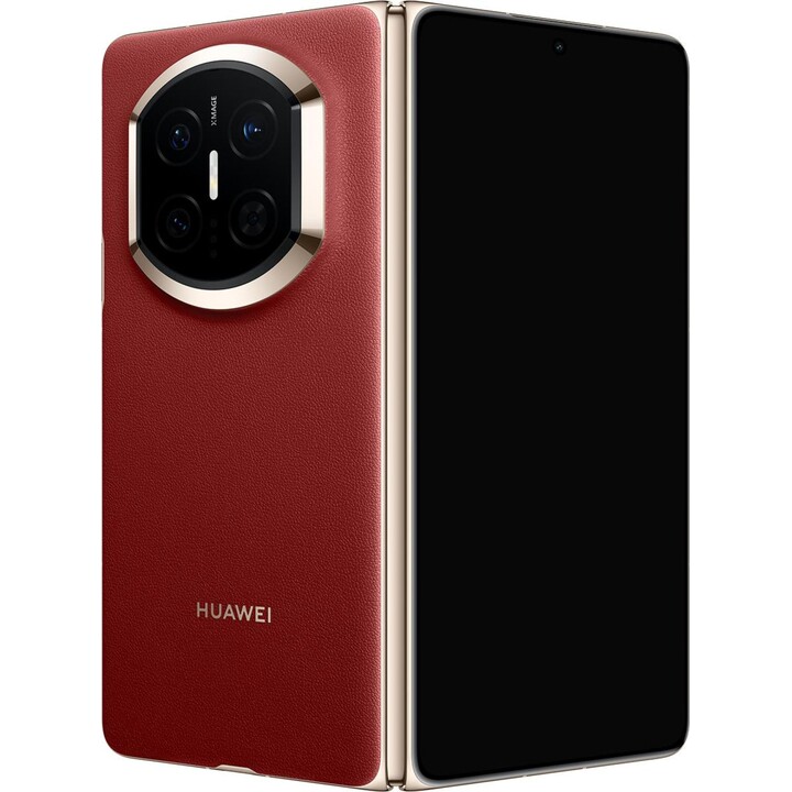 Huawei Mate X7 5G, 16GB 512GB, 8 OLED, 5525mAh, Red
