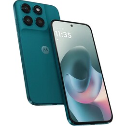 Motorola Moto G77 5G, 8GB 512GB, 6.78 Extreme AMOLED, 5200mAh, Pícea sombreado