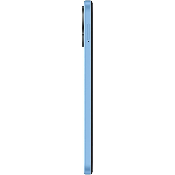 Tecno Spark 10 5G, 4GB 64GB, 6.6 IPS HD, 5000mAh, Azul