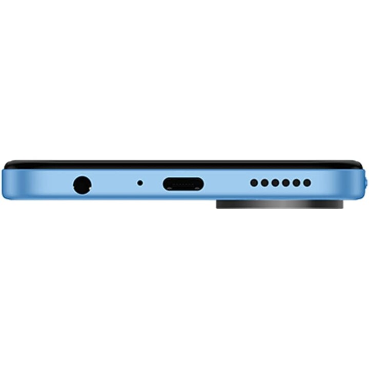 Tecno Spark 10 5G, 4GB 64GB, 6.6 IPS HD, 5000mAh, Azul