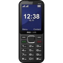 Maxcom MM 282 4G Phone Dual Sim Black