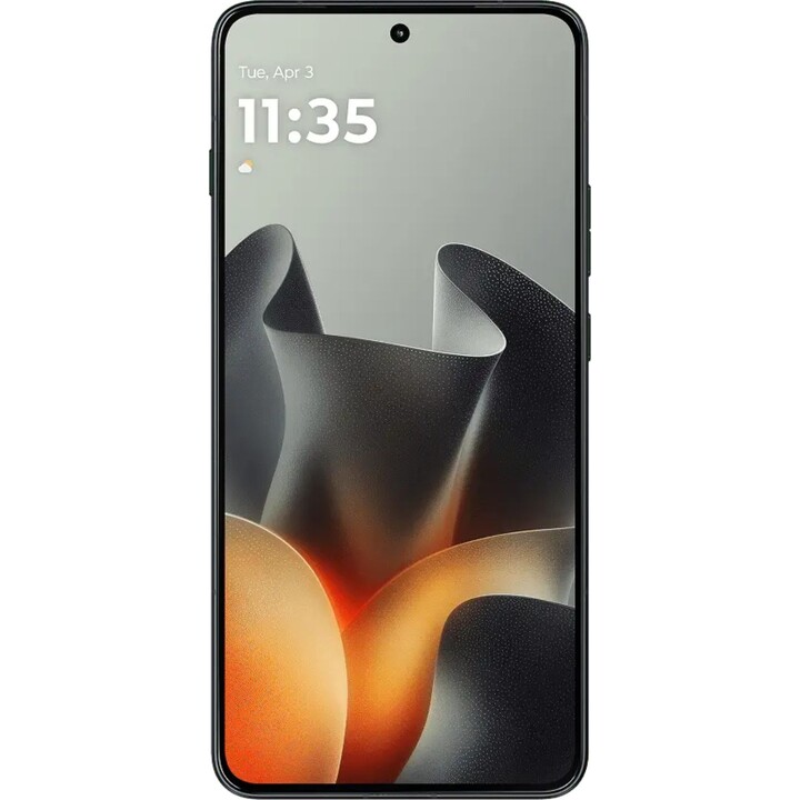 Motorola Edge 70 Max 5G, 8GB 256GB, 6.82 AMOLED, 7100mAh, Pantone Dark Shadow