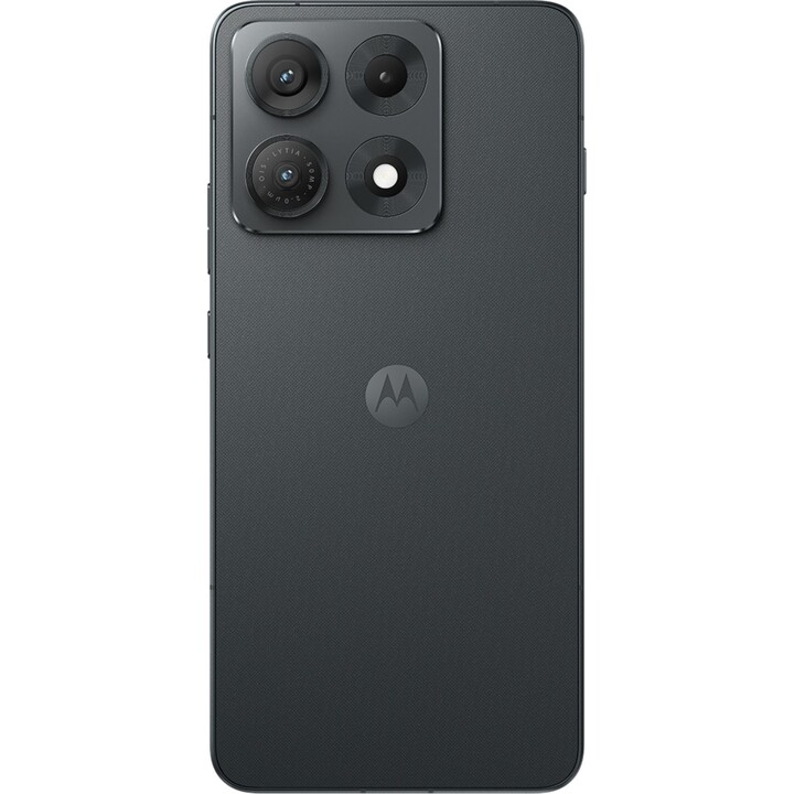 Motorola Edge 70 Max 5G, 8GB 256GB, 6.82 AMOLED, 7100mAh, Pantone Dark Shadow