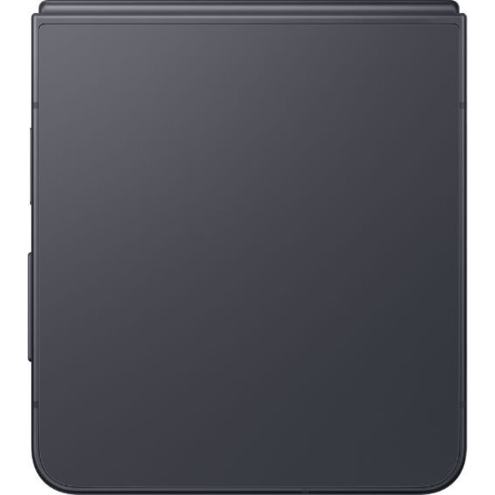 Samsung Galaxy Z Flip8 5G, 12 GB 512 GB, telefone AI, tela grande, câmera de 50 MP, 4300 mAh, grafite