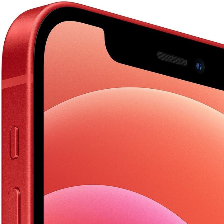 Apple iPhone 12 64GB Rojo
