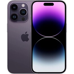 Apple iPhone 14 Pro 512GB Púrpura