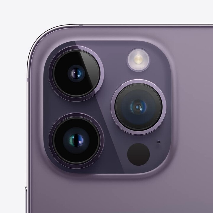 Apple iPhone 14 Pro 512GB Purple