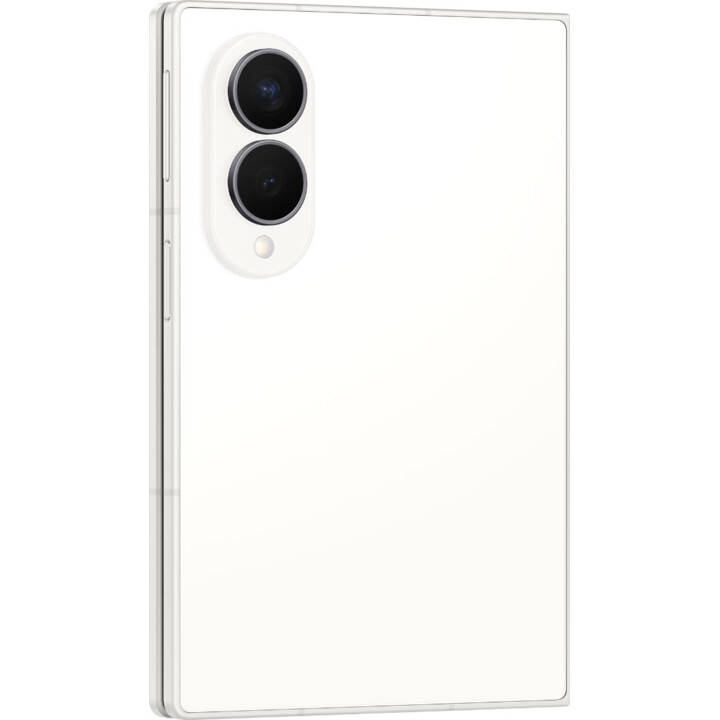 Samsung Galaxy Z Fold8 5G, 12 Go 512 Go, téléphone AI, grand écran, appareil photo 200 MP, 4800 mAh, crème