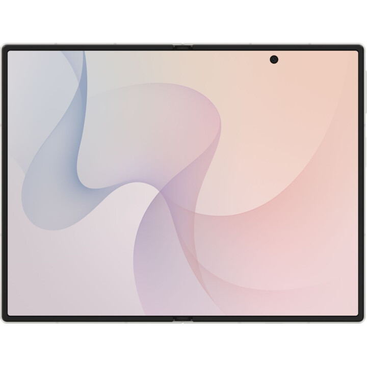 Samsung Galaxy Z Fold8 5G, 12 Go 512 Go, téléphone AI, grand écran, appareil photo 200 MP, 4800 mAh, crème