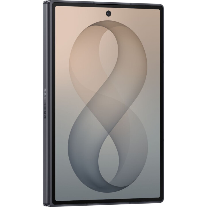 Samsung Galaxy Z Fold8 5G, 12GB 512GB, AI Phone, Large Screen, 200MP Camera, 4800mAh, Graphite