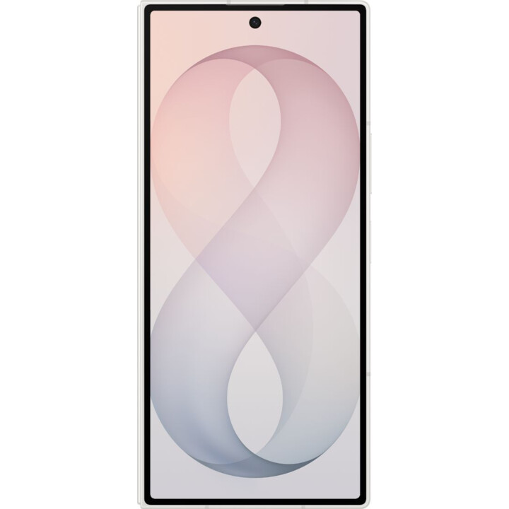 Samsung Galaxy Z Fold8 Ultra 5G, 12 GB 512 GB, telefono AI, schermo grande, fotocamera da 200 MP, 5000 mAh, crema