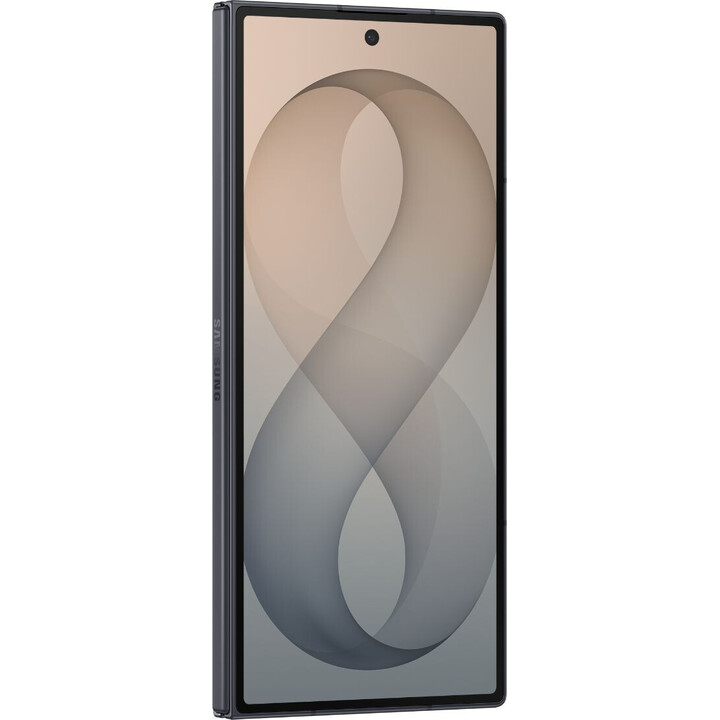 Samsung Galaxy Z Fold8 Ultra 5G, 12 GB 512 GB, telefono AI, schermo grande, fotocamera da 200 MP, 5000 mAh, grafite