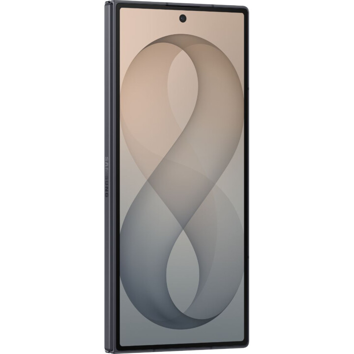Samsung Galaxy Z Fold8 Ultra 5G, 12GB 512GB, AI Phone, Large Screen, 200MP Camera, 5000mAh, Graphite