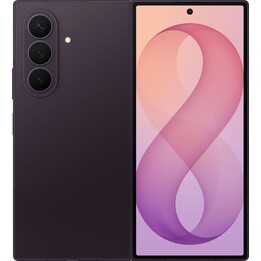 Samsung Galaxy Z Fold8 Ultra 5G, 12GB 512GB, teléfono AI, pantalla grande, cámara de 200MP, 5000mAh, Violet Shadow