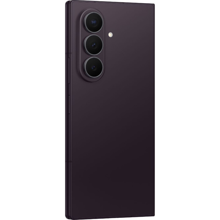 Samsung Galaxy Z Fold8 Ultra 5G, 12GB 512GB, teléfono AI, pantalla grande, cámara de 200MP, 5000mAh, Violet Shadow