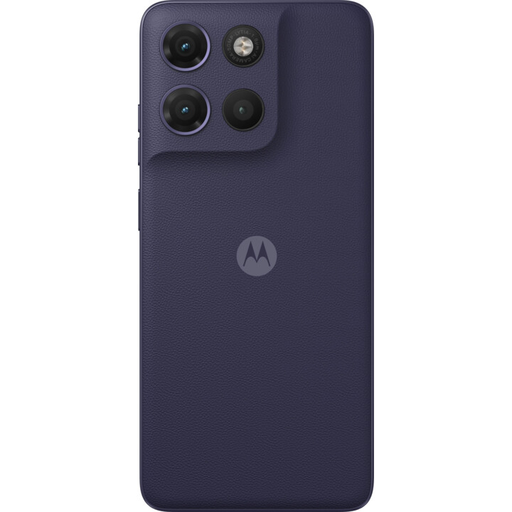 Motorola Moto G17 Power, 4GB 256GB, 6.72 IPS LCD Full HD+ Display, 6000mAh, Evening Blue