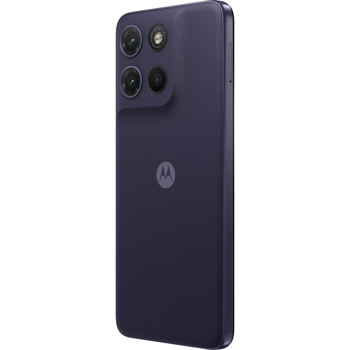 Motorola Moto G17 Power, 4GB 256GB, 6.72 IPS LCD Full HD+ Display, 6000mAh, Evening Blue