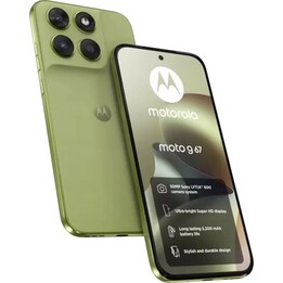 Motorola Moto G67 5G, 8GB 128GB, 6.78 Extreme AMOLED, 5200mAh, Nile