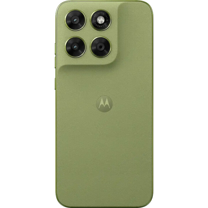 Motorola Moto G67 5G, 8GB 128GB, 6.78 Extreme AMOLED, 5200mAh, Nile