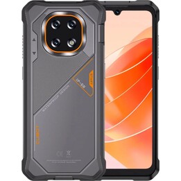 Cubot KingKong ES5, 6GB 128GB, 6.88 HD+, 7000mAh, Gray
