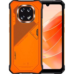 Smartphone Cubot KingKong ES5, 6 Go 128 Go, 6,88 HD+, 7000 mAh, Orange