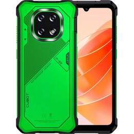 Cubot KingKong ES5, 6GB 128GB, 6.88 HD+, 7000mAh, Green