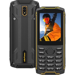 Ulefone Armor Mini 5 1GB 8GB Dual Sim Negro