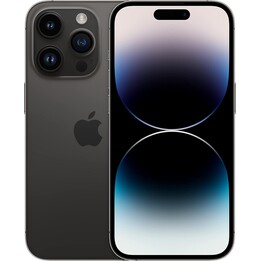 Apple iPhone 14 Pro 512GB Nero Ricondizionato