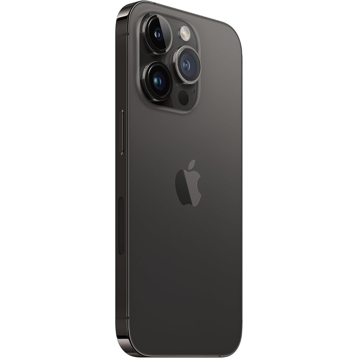 Apple iPhone 14 Pro 512GB Nero Ricondizionato
