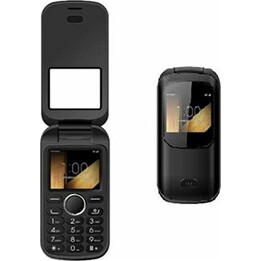 Onda F17 CL200 2G Dual Sim Black