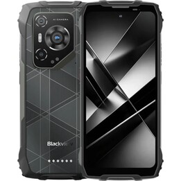 Blackview BL7000 Pro 5G, 8GB 512GB, 6,78 IPS FHD+, 7500mAh, Nero