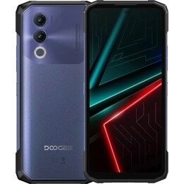Smartphone Doogee Blade 20X, 3GB 128GB, 6.6 IPS HD+, 10300mAh, Violet