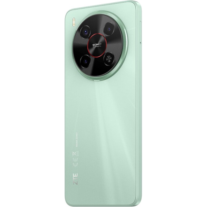ZTE Blade V70 Max, 4GB 128GB, 6.9 IPS LCD 120 Hz, 6000mAh, Green