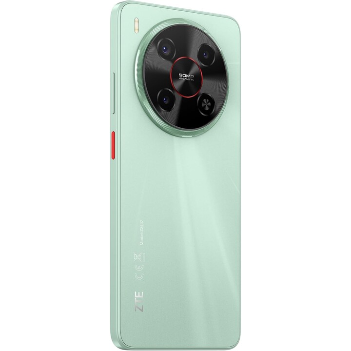 ZTE Blade V70 Max, 4GB 128GB, 6.9 IPS LCD 120 Hz, 6000mAh, Green