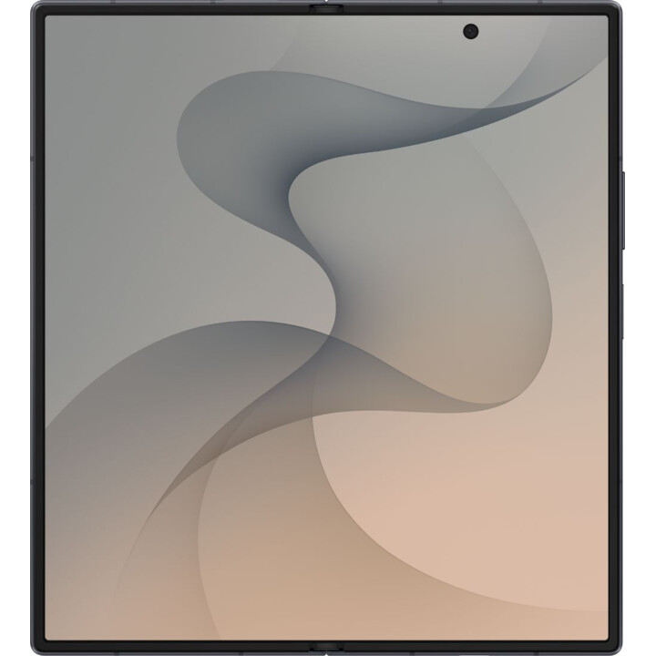 Samsung Galaxy Z Fold8 Ultra 5G, 16 GB 1 TB, telefone AI, tela grande, câmera de 200 MP, 5000 mAh, grafite