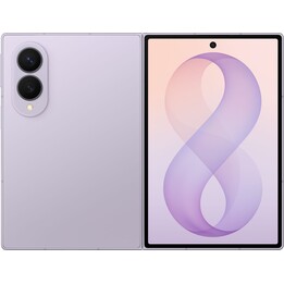 Samsung Galaxy Z Fold8 5G, 16GB 1TB, AI Phone, Large Screen, 200MP Camera, 4800mAh, Lavender