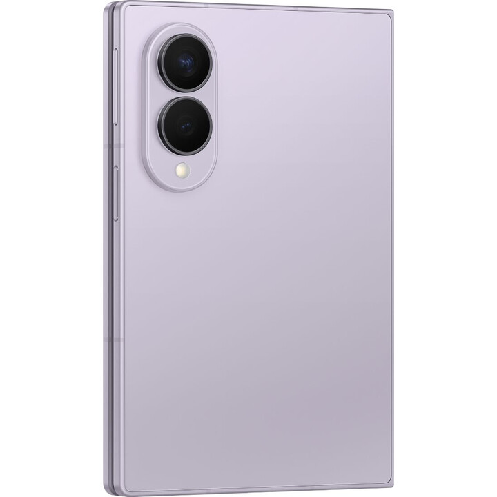 Samsung Galaxy Z Fold8 5G, 16 GB 1 TB, telefono AI, schermo grande, fotocamera da 200 MP, 4800 mAh, lavanda