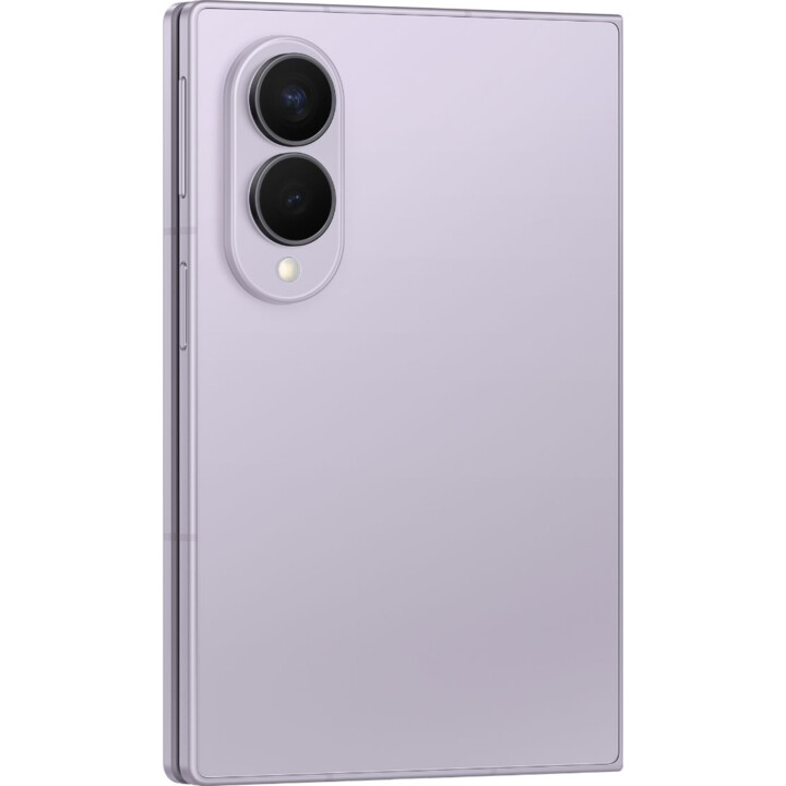 Samsung Galaxy Z Fold8 5G, 16 GB 1 TB, telefono AI, schermo grande, fotocamera da 200 MP, 4800 mAh, lavanda
