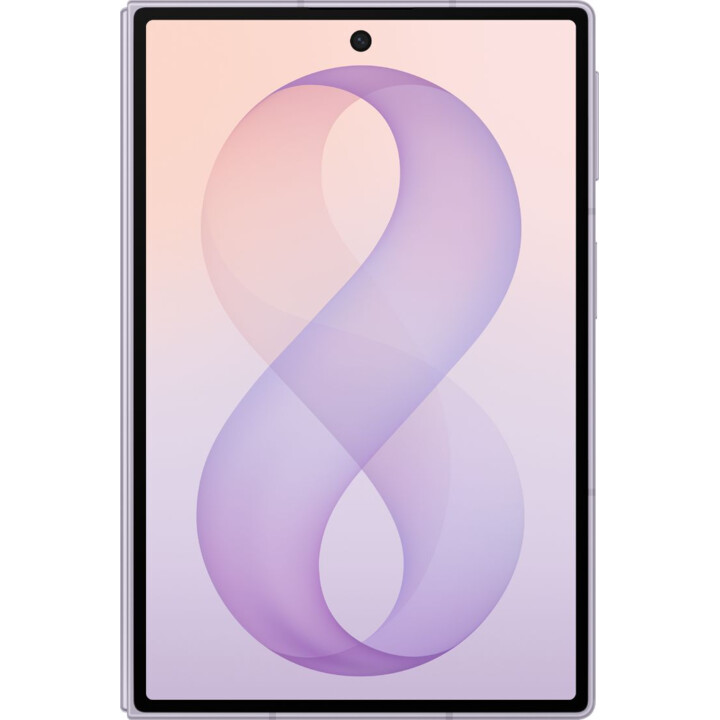 Samsung Galaxy Z Fold8 5G, 16 GB 1 TB, telefono AI, schermo grande, fotocamera da 200 MP, 4800 mAh, lavanda