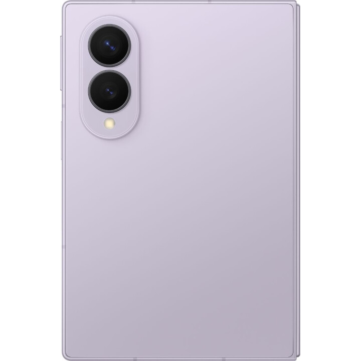 Samsung Galaxy Z Fold8 5G, 16 GB 1 TB, telefono AI, schermo grande, fotocamera da 200 MP, 4800 mAh, lavanda