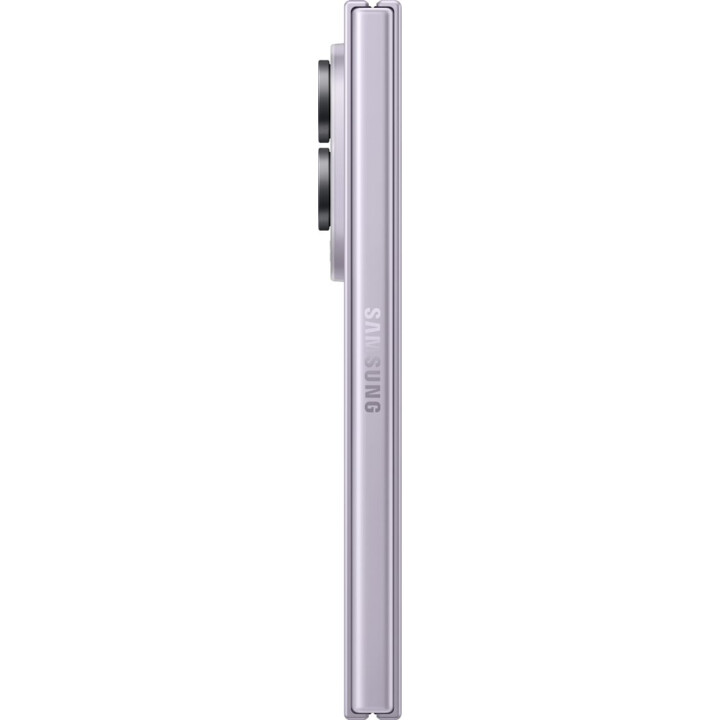 Samsung Galaxy Z Fold8 5G, 16 GB 1 TB, telefono AI, schermo grande, fotocamera da 200 MP, 4800 mAh, lavanda