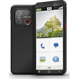 Emporia SMART.7mini 128GB Negro