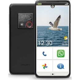 Emporia SMART.8 128GB Black