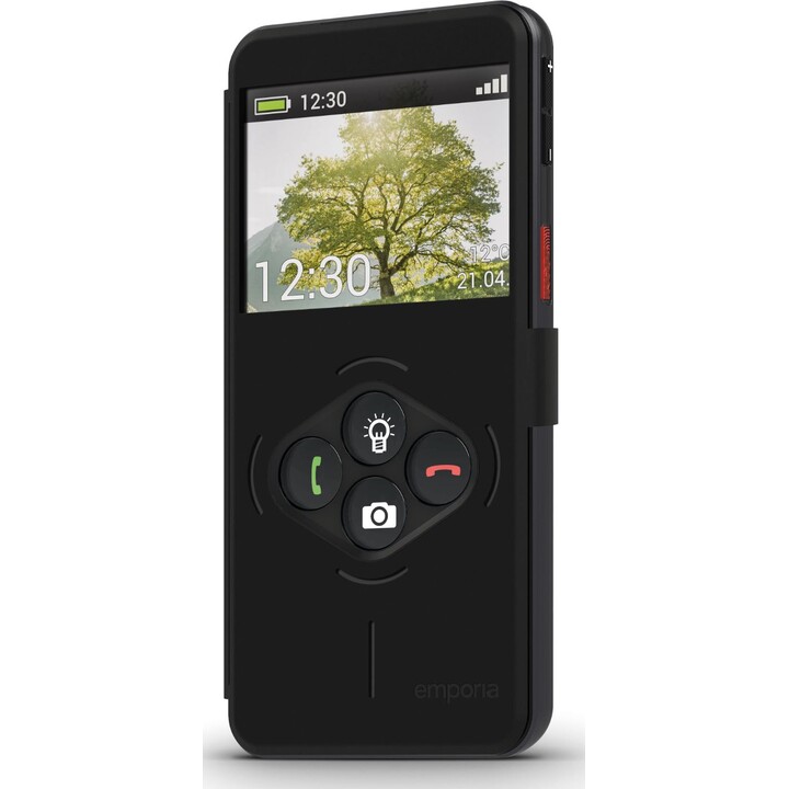 Emporia SMART.8 128GB Black