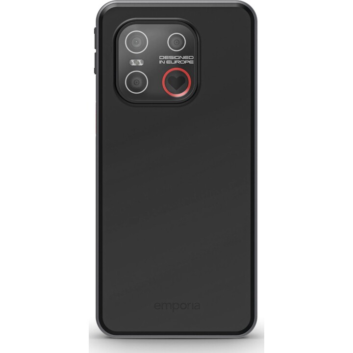 Emporia SMART.8 128GB Black