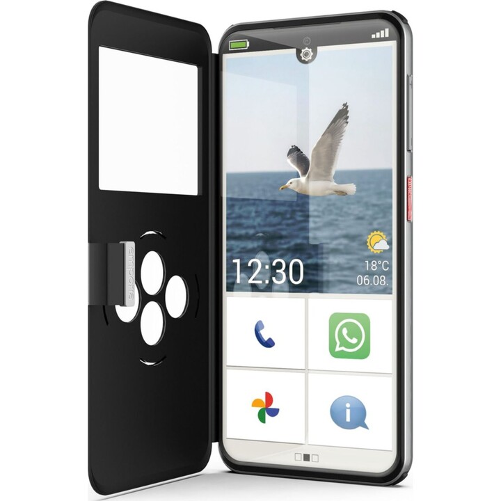 Emporia SMART.8 128GB Black