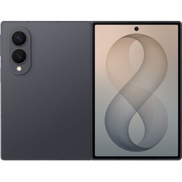 Samsung Galaxy Z Fold8 5G, 12GB 256GB, Enterprise Edition, AI Phone, Large Screen, 200MP Camera, 4800mAh, Graphite