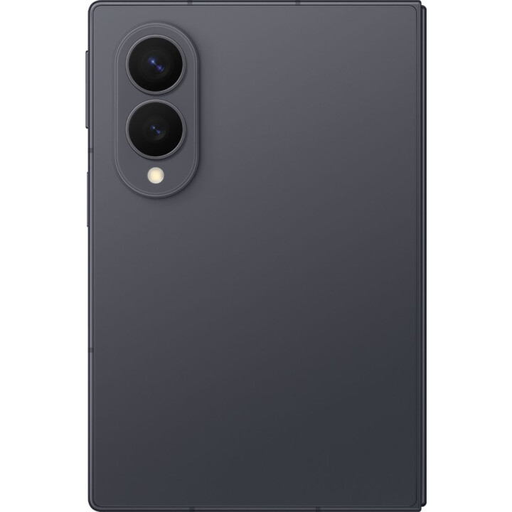 Samsung Galaxy Z Fold8 5G, 12 GB 256 GB, Enterprise Edition, telefono AI, schermo grande, fotocamera da 200 MP, 4800 mAh, grafit