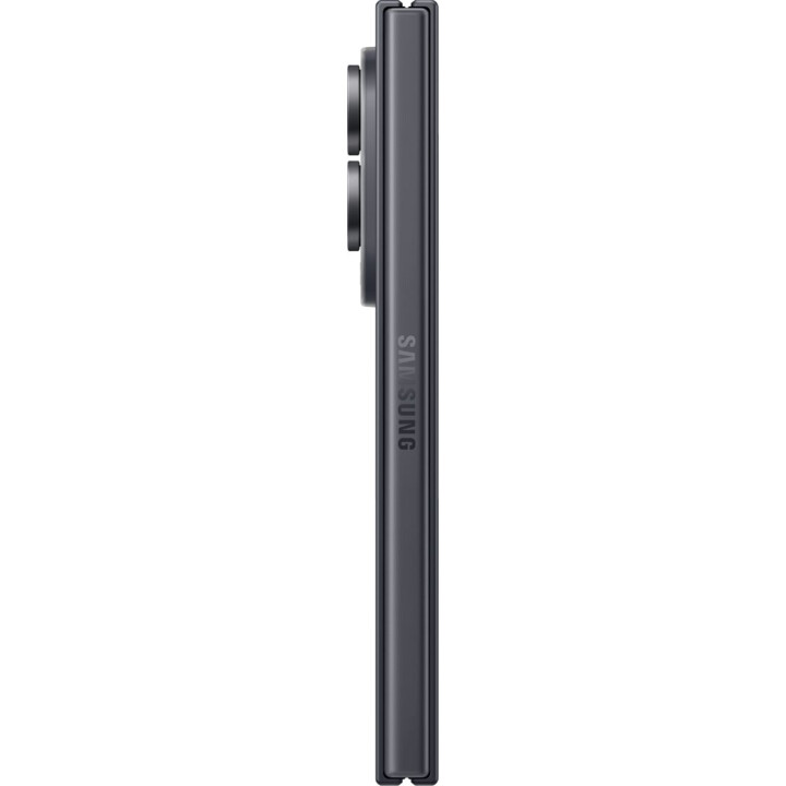 Samsung Galaxy Z Fold8 5G, 12 GB 256 GB, Enterprise Edition, telefono AI, schermo grande, fotocamera da 200 MP, 4800 mAh, grafit
